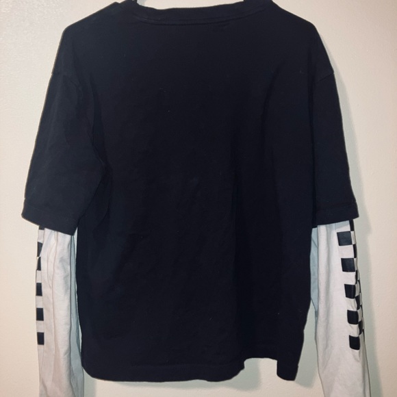 Vans Layered Tee - Picture 4 of 4